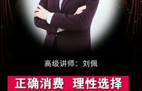 密码保护：03、刘佩：正确消费、理性选择！2019.06.15