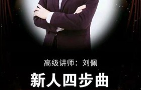 密码保护：04、刘佩：新人四步曲！2019.06.19
