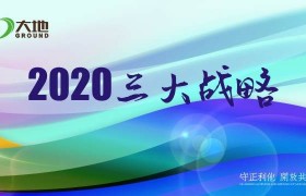 何涛总裁新春团拜会：一路同行、温暖有你！2020.02.09